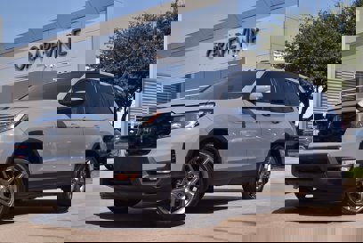 Used 2023 Honda Passport EX-L