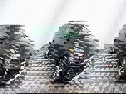 Certified 2021 Kia Niro LXS