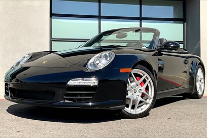 Used 2011 Porsche 911 Carrera S