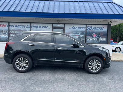 Used 2023 Cadillac XT5 Premium Luxury w/ Technology Package