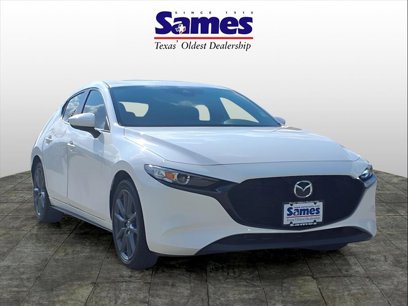 Used 2023 MAZDA MAZDA3 s