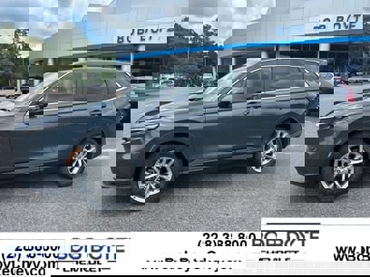 Used 2023 Honda CR-V EX