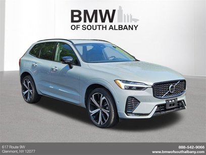 Used 2024 Volvo XC60 B5 Ultimate w/ Protection Package Premier