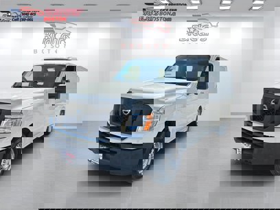 Used 2016 Nissan NV 1500 S w/ Power Package