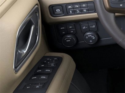 New 2024 Chevrolet Tahoe Premier w/ Premium Package 2