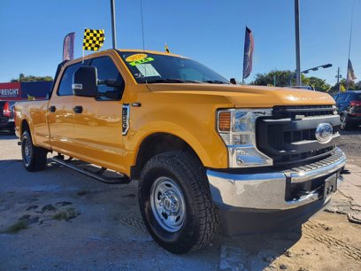Used 2020 Ford F250 XL w/ Power Equipment Group