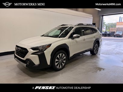 Used 2024 Subaru Outback Touring XT