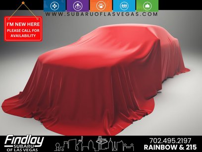 New 2025 Subaru Impreza 2.0i