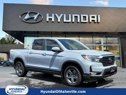 Used 2023 Honda Ridgeline RTL