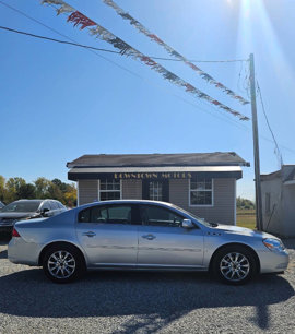 Used 2009 Buick Lucerne CXL