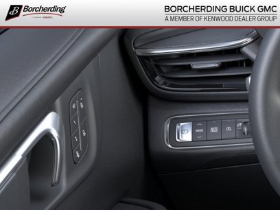 New 2025 Buick Enclave Sport Touring w/ Power Package