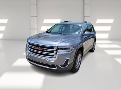 Used 2020 GMC Acadia SLT