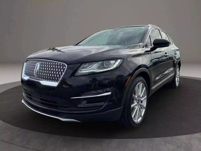 Used 2019 Lincoln MKC Reserve w/ MKC Technology Package