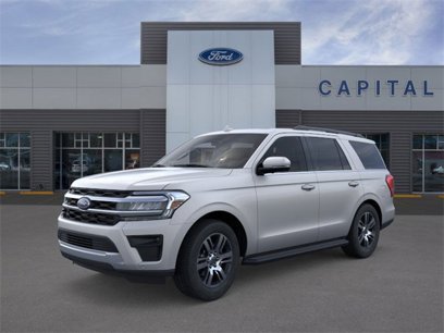 New 2024 Ford Expedition XLT