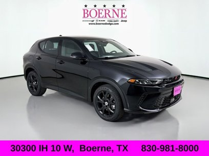 New 2025 Dodge Hornet GT w/ GT Blacktop Package
