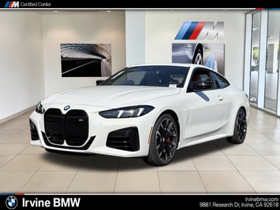 New 2026 BMW M440i Coupe w/ Premium Package