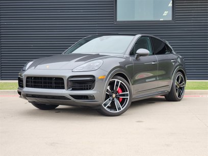 Used 2023 Porsche Cayenne GTS