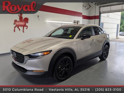 Used 2024 MAZDA CX-30 AWD 2.5 S w/ Select Sport Pkg