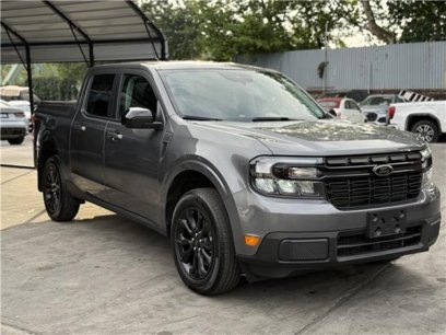 Used 2023 Ford Maverick Lariat w/ Lariat Luxury Package