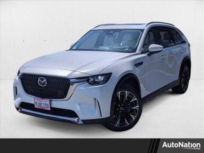 Used 2024 MAZDA CX-90 Plug-In Hybrid w/ Premium Plus