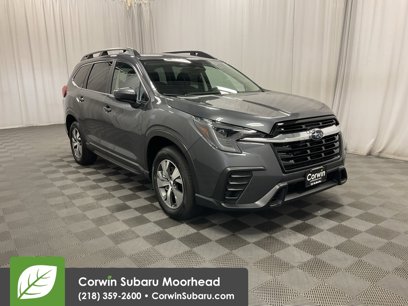 New 2025 Subaru Ascent Premium