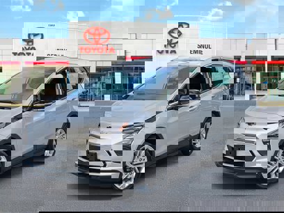 Used 2023 Chevrolet Bolt LT w/ Driver Confidence Package