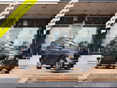 Used 2021 Hyundai Kona SEL