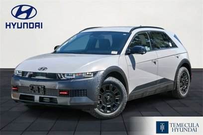 New 2025 Hyundai Ioniq 5 XRT