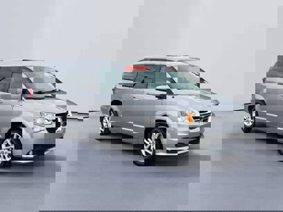 Used 2018 Dodge Grand Caravan SXT