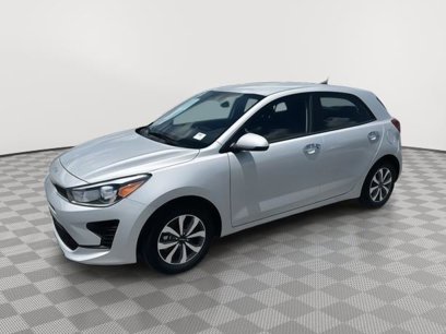 Used 2023 Kia Rio S w/ Technology Package