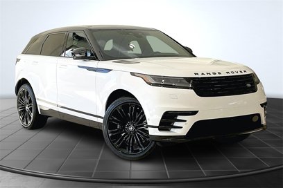 New 2026 Land Rover Range Rover Velar Dynamic SE