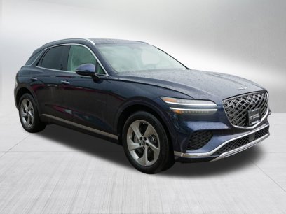 New 2026 Genesis GV70 2.5T
