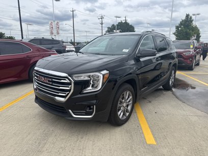 Used 2024 GMC Terrain SLT