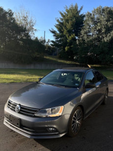 Used 2016 Volkswagen Jetta Sport