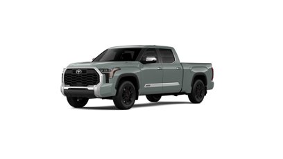 New 2025 Toyota Tundra 1794 Edition w/ TRD Off-Road Package