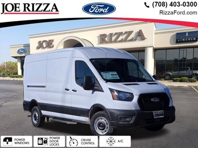 New 2024 Ford Transit 250 148 Medium Roof