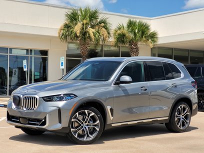 New 2026 BMW X5 xDrive40i w/ Climate Comfort Package