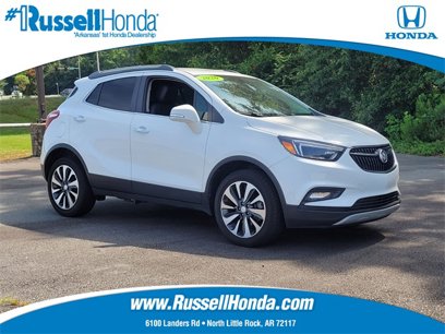Used 2020 Buick Encore Essence