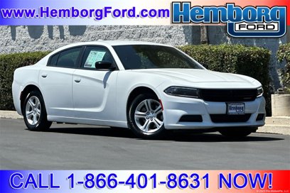 Used 2023 Dodge Charger SXT