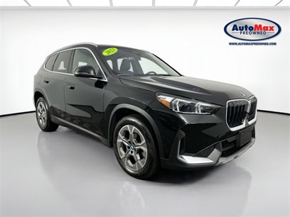 Used 2023 BMW X1 xDrive28i w/ Convenience Package