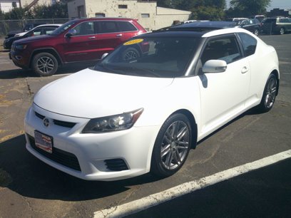 Used 2012 Scion tC