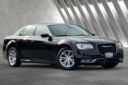 Used 2019 Chrysler 300 Touring L w/ Quick Order Package 22F