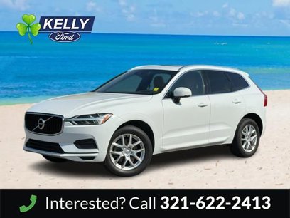 Used 2020 Volvo XC60 T5 Momentum
