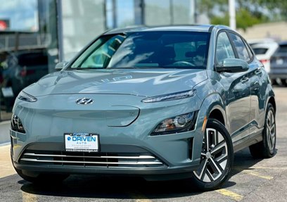 Used 2022 Hyundai Kona SEL w/ Convenience Package