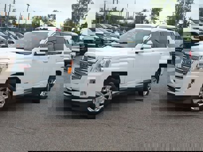 Used 2014 GMC Terrain SLE w/ Convenience Package
