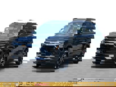 New 2024 Chevrolet TrailBlazer LT w/ LT Cold Weather Package
