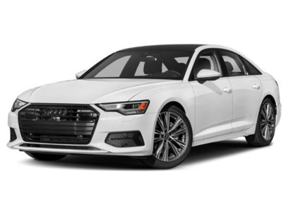 Used 2023 Audi A6 2.0T Premium w/ Convenience Package