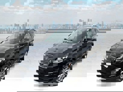 Used 2019 Lincoln MKC Premiere