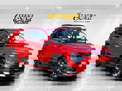 Used 2023 Kia Niro Wave