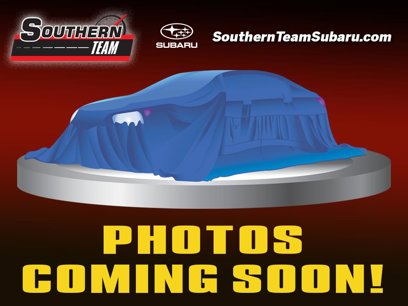 New 2025 Subaru Solterra Limited